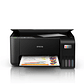 Impresora Multifuncional Epson EcoTank L3210 | Color USB 2.0  - Miniatura 2