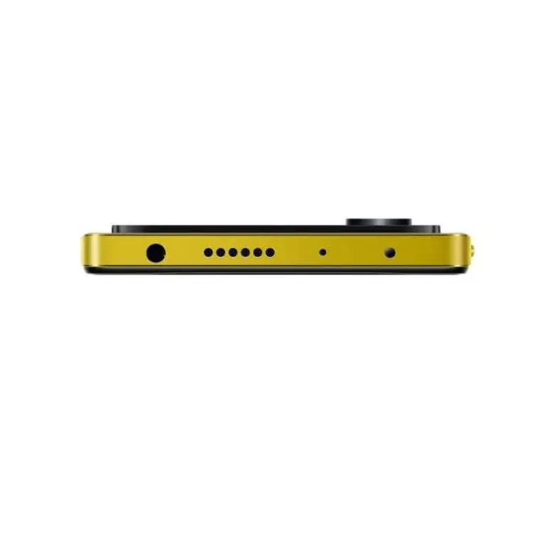 Xiaomi Redmi X4 Pro - Smartphone - 5G - Android - 8GB - 256 GB - Amarillo 4