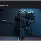 Monitor Xiaomi Mi 2K -  27