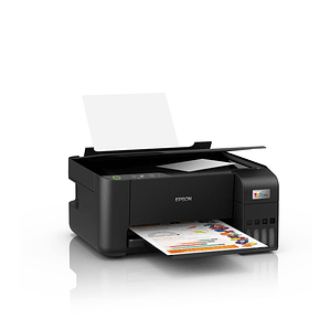 Impresora Multifuncional Epson EcoTank L3210 | Color USB 2.0 