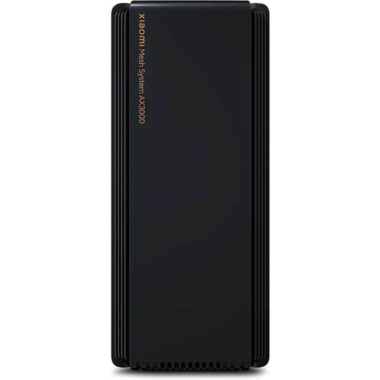 Xiaomi - Mesh System - Wireless - AX3000 2-pack 3
