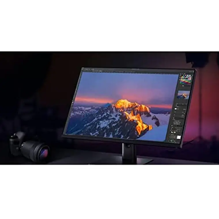 Monitor Xiaomi Mi 2K -  27