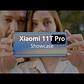 Xiaomi 11T Pro - 5G smartphone -RAM 8 GB / 256 GB -  3 x cámaras traseras -blanco - Miniatura 3
