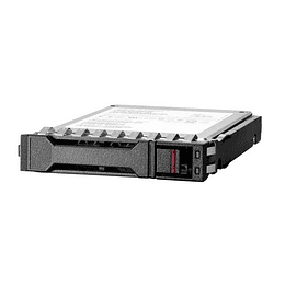 Disco duro 1.2TB interno | HPE 2.5“ SAS 10.000 rpm