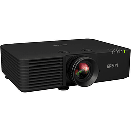 Proyector Epson PowerLite L735U | 7.000 Lumen Full HD WUXGA de Largo Alcance