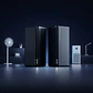 Xiaomi - Mesh System - Wireless - AX3000 2-pack - Miniatura 7