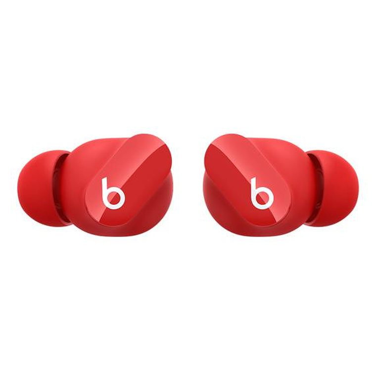 Audifono Beats Studio Buds ANC (Bluetooth, IPX4) Rojo 2