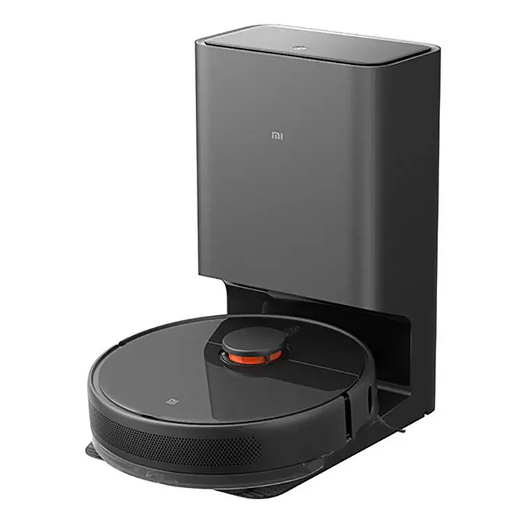 Xiaomi - Estación de vaciado automático 3