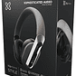 Audifonos Klip Xtreme KWH-750GR Wireless 40Hr Gray  - Miniatura 3
