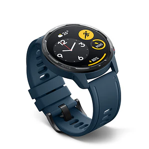 Smartwatch Xiaomi S1 Active GL con Pantalla AMOLED de 1.43