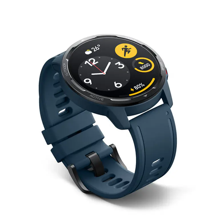 Smartwatch Xiaomi S1 Active GL con Pantalla AMOLED de 1.43