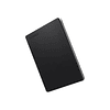 Disco duro 1TB externo | Toshiba Canvio Slim USB 3.0 Negro