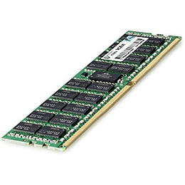 Memoria Ram 8GB DDR4 2400Mhz CL17 Dimm para Servidor HP 