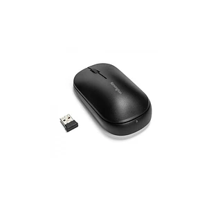 Kensington Suretrack Dual Mouse Inalámbrico Negro 