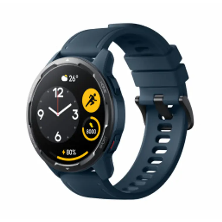 Smartwatch Xiaomi S1 Active GL con Pantalla AMOLED de 1.43