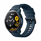Smartwatch Xiaomi S1 Active GL con Pantalla AMOLED de 1.43