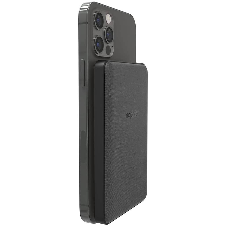 Bateria Magsafe 5.000 mAh Mophie Negro 1
