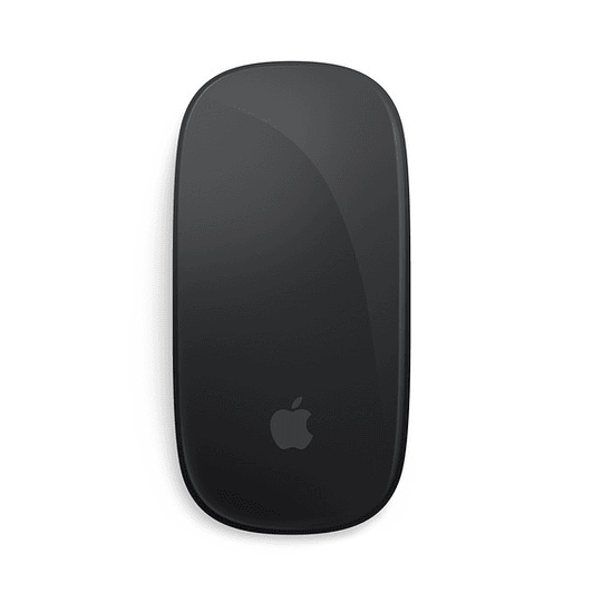 Apple Magic Mouse (Black)