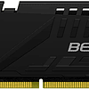 Memoria DIMM Kingston Fury Beast, DDR5 6000MHz, CL40, 16GB.