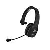 Klip Xtreme - KCH-750 - Headset - Para Conference / Para Home audio - Wireless - Dual Conn. - Mono