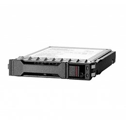 HPE 900GB SAS 15K SFF BC MV HDD