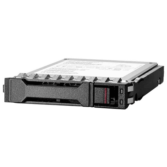 Disco duro 300GB interno | HPE Mission Critical 2.5“ SAS