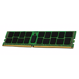 Memoria Ram 32GB DDR4 3200MHz CL22 Dimm Reg ECC Module