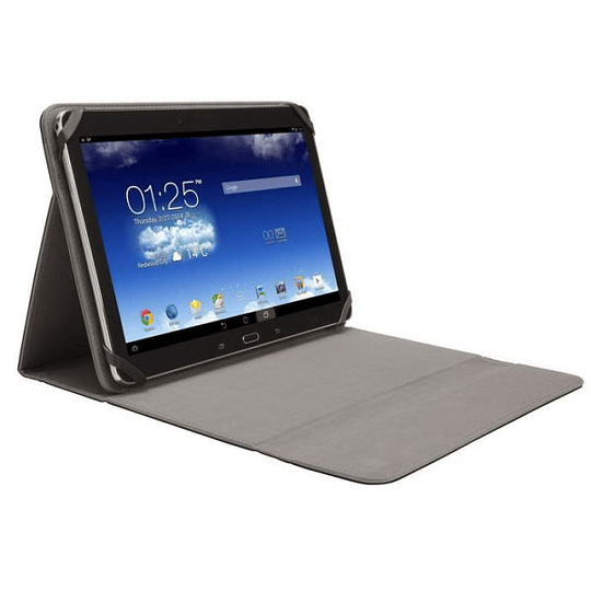 Kensington Funda Universal Para Tablets De 10″ Y 11″ Negra