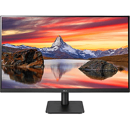 Monitor 27“ IPS Full HD diseño virtualmente sin bordes de 3 lados