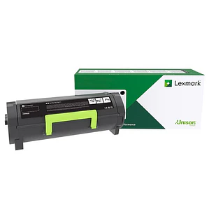 Cartucho de Toner Lexmark 56F4U00 Negro
