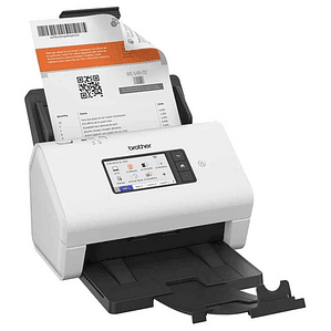 Escaner Brother ADS-4900W | grandes volúmenes