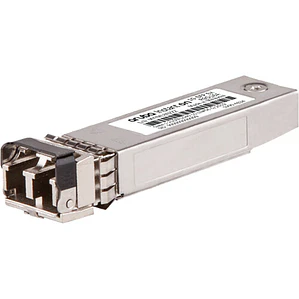 Modulo Transceptor Aruba Instant On 10G SFP+ LC SR 300 m OM3 MMF