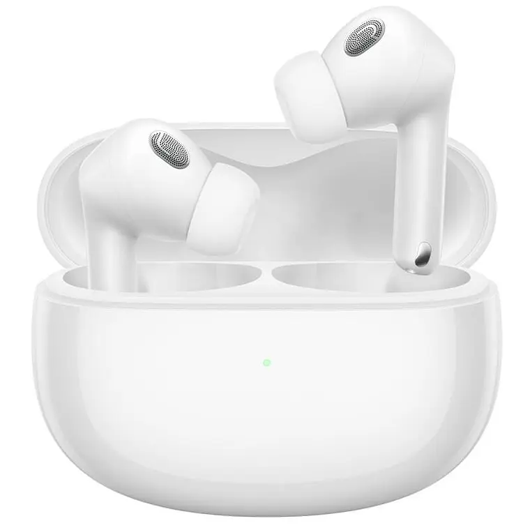 Auriculares Xiaomi Buds 3T Pro blanco 1