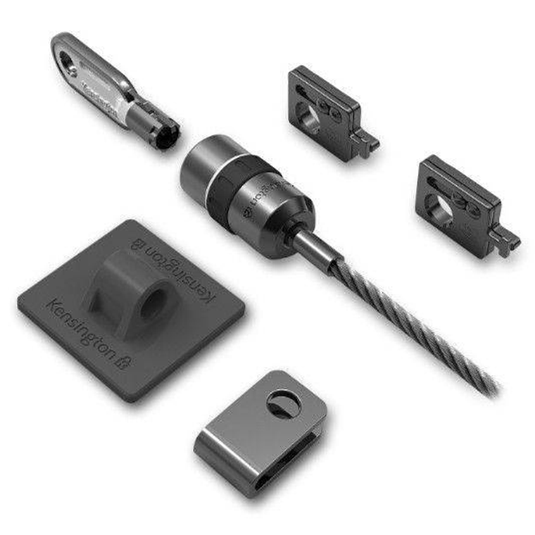 Cable de Seguridad Desktop y Perifericos 1
