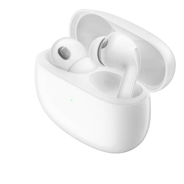 Auriculares Xiaomi Buds 3T Pro blanco 2