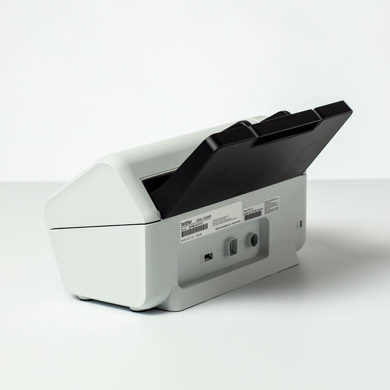 Escaner Brother ADS-3100 | doble cara 3