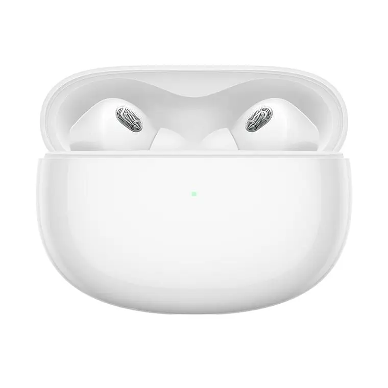 Auriculares Xiaomi Buds 3T Pro blanco 3
