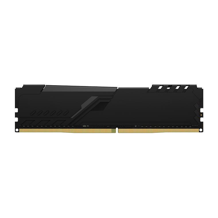 Memoria Ram 16GB DDR4 3200Mhz CL16 Dimm Kingston Fury 2