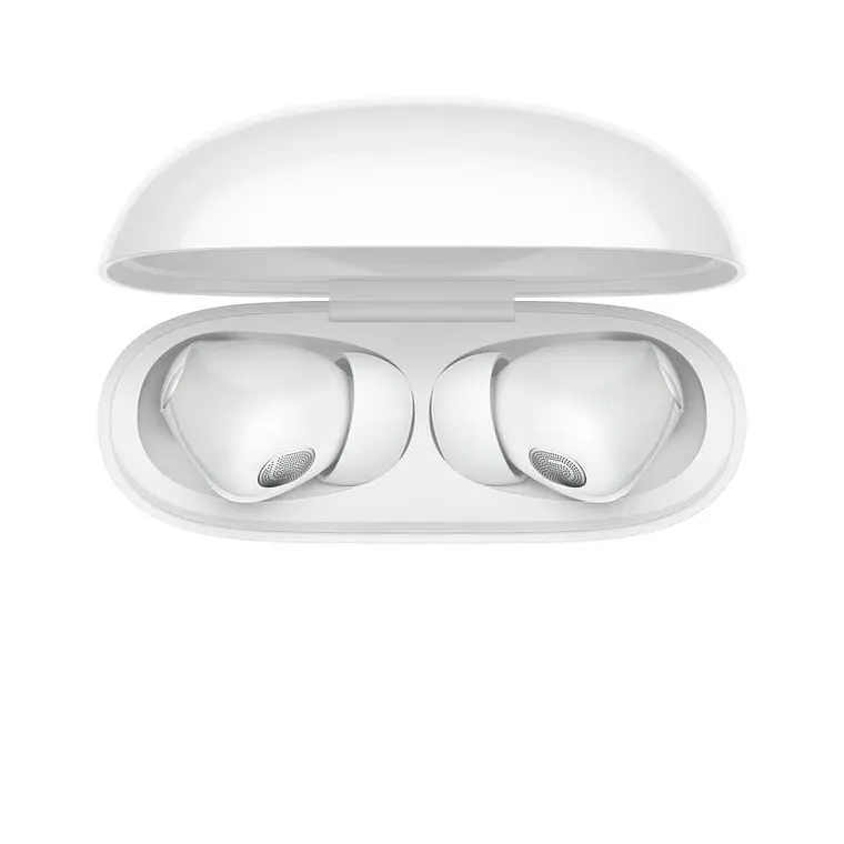 Auriculares Xiaomi Buds 3T Pro blanco 4