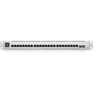 Switch 24 puertos Conmutador PoE multiGigabit de capa 3 administrado
