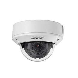 Camara de vigilancia 5 MP Fixed Dome Hikvision IP67/IK10 - DS-2CD1753G0-IZ-2.8-12MM