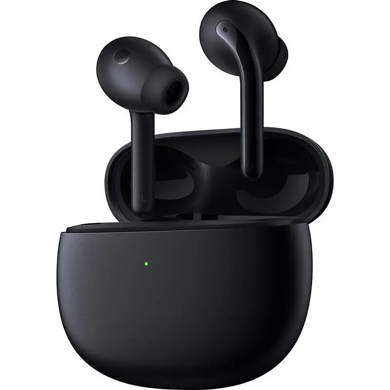 Xiaomi Redmi Buds 3 - Inalámbrico- Negro 1