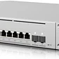 Switch 24 puertos Conmutador PoE multiGigabit de capa 3 administrado - Miniatura 2