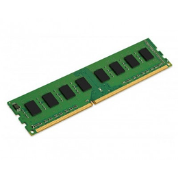 Memoria Ram 8GB DDR3 1600Mhz CL11 Dimm Kingston Non-ECC 