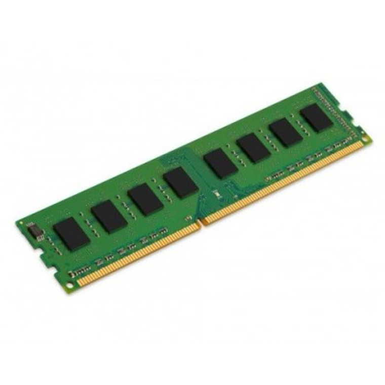 Memoria Ram 8GB DDR3 1600Mhz CL11 Dimm Kingston Non-ECC  1