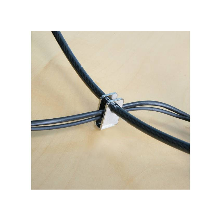 Cable de Seguridad Desktop y Perifericos 5