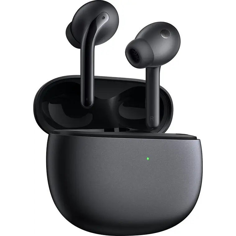 Xiaomi Redmi Buds 3 - Inalámbrico- Negro 2