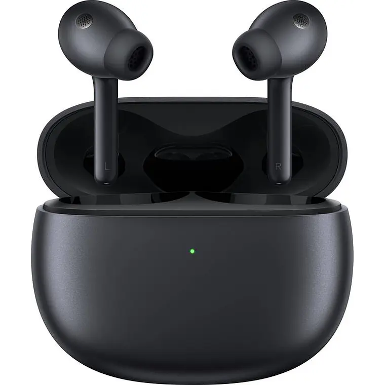 Xiaomi Redmi Buds 3 - Inalámbrico- Negro 3