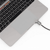 Montaje universal con cable y llave para Macbook Pro 