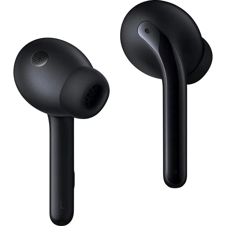 Xiaomi Redmi Buds 3 - Inalámbrico- Negro 4